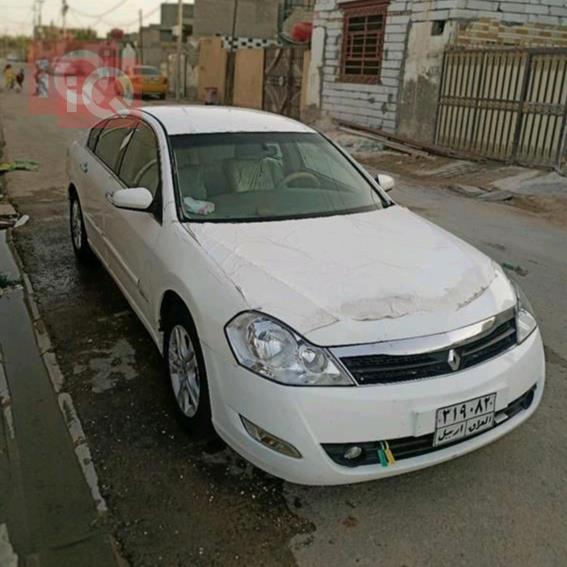 Renault Safrane
